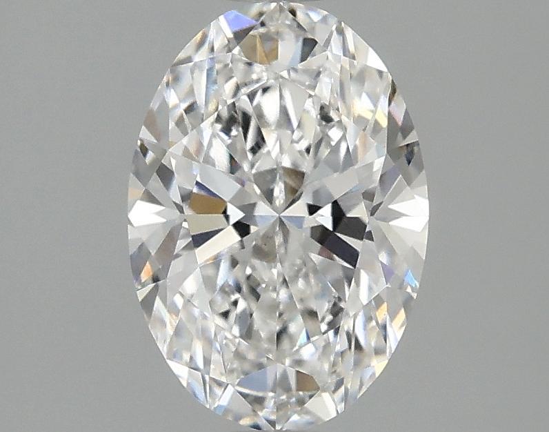 1.56 Carat Oval Shaped Ideal Cut VS1 IGI Certified Lab Grown Diamond