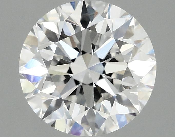 1.93 Carat Round Shaped Excellent Cut VVS2 IGI Certified Lab Grown Diamond