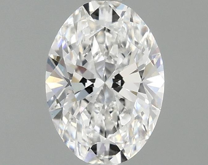 1.03 Carat Oval Shaped Ideal Cut VS1 IGI Certified Lab Grown Diamond