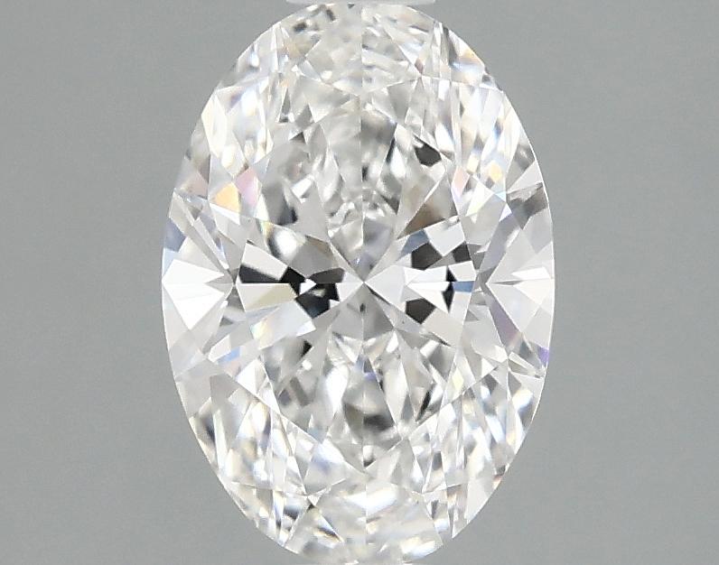 1.49 Carat Oval Shaped Ideal Cut VS1 IGI Certified Lab Grown Diamond
