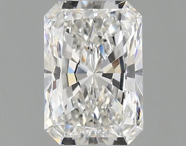 0.98 Carat Radiant Shaped Ideal Cut VS1 IGI Certified Lab Grown Diamond