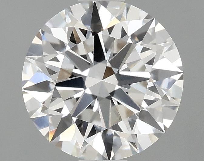 1.1 Carat Round Shaped Ideal Cut VS1 IGI Certified Lab Grown Diamond
