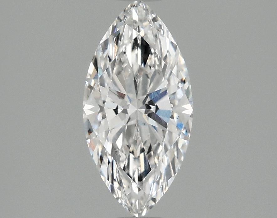 1.06 Carat Marquise Shaped Ideal Cut VS1 IGI Certified Lab Grown Diamond