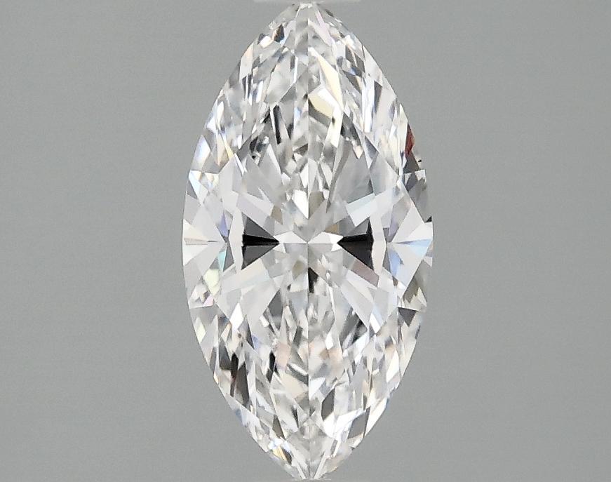 1.07 Carat Marquise Shaped Ideal Cut VS1 IGI Certified Lab Grown Diamond