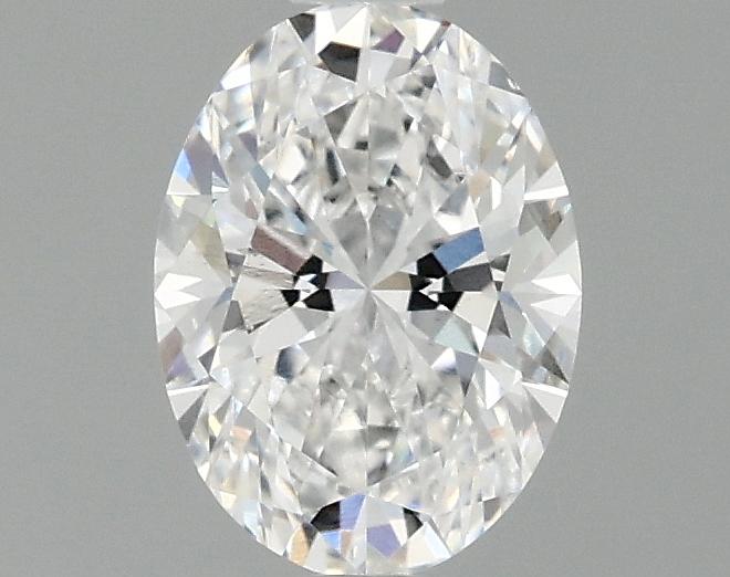 1.03 Carat Oval Shaped Excellent Cut VS2 IGI Certified Lab Grown Diamond