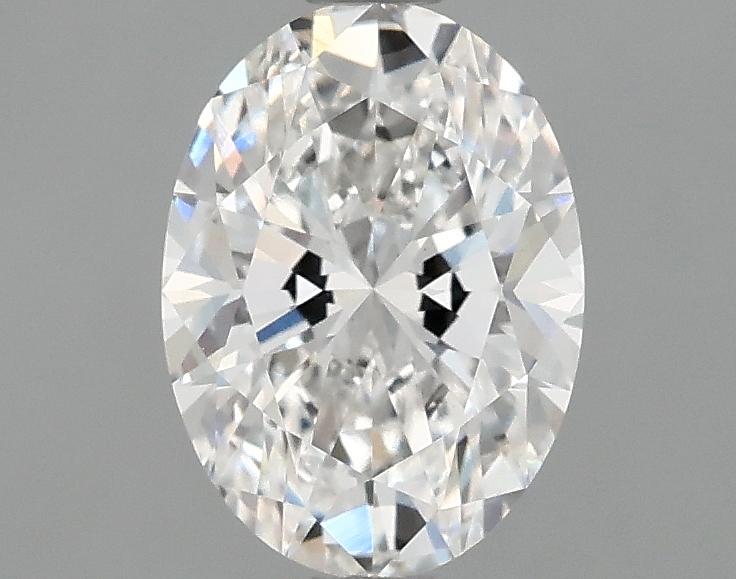 1.52 Carat Oval Shaped Excellent Cut VS1 IGI Certified Lab Grown Diamond