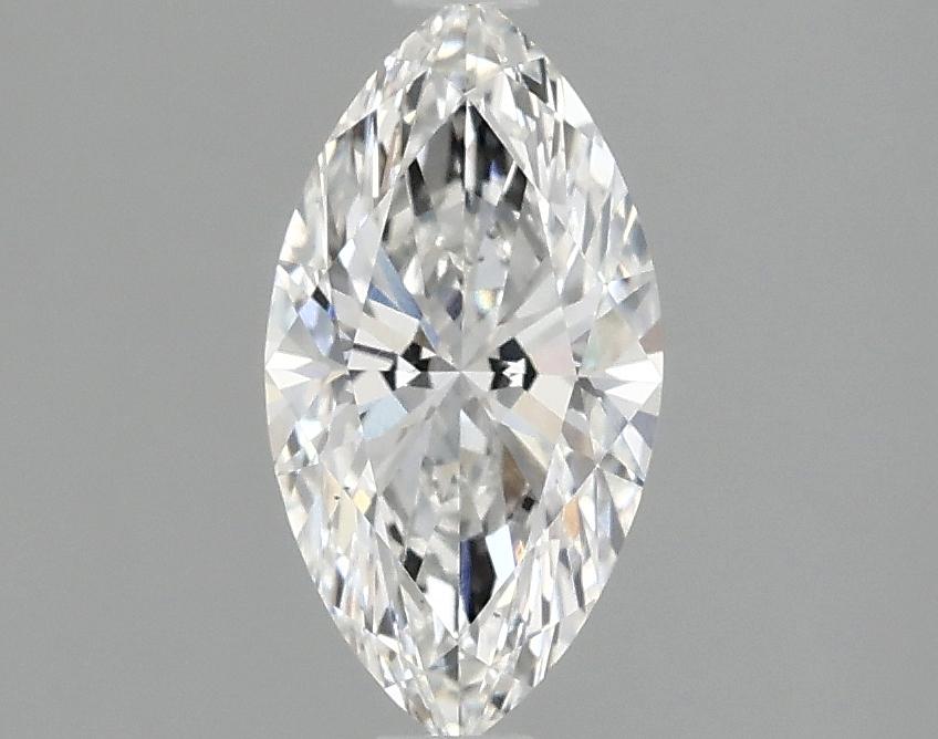 1.06 Carat Marquise Shaped Excellent Cut VS1 IGI Certified Lab Grown Diamond