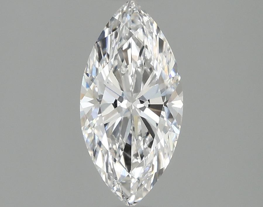 0.98 Carat Marquise Shaped Ideal Cut VS1 IGI Certified Lab Grown Diamond