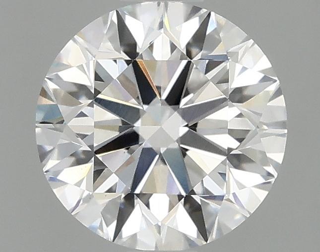 1.58 Carat Round Shaped Excellent Cut VS1 IGI Certified Lab Grown Diamond