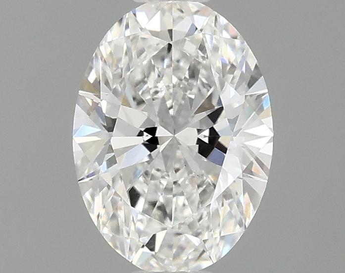1.04 Carat Oval Shaped Ideal Cut VS1 IGI Certified Lab Grown Diamond