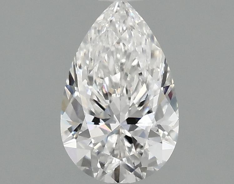 1.09 Carat Pear Shaped Ideal Cut VS1 IGI Certified Lab Grown Diamond