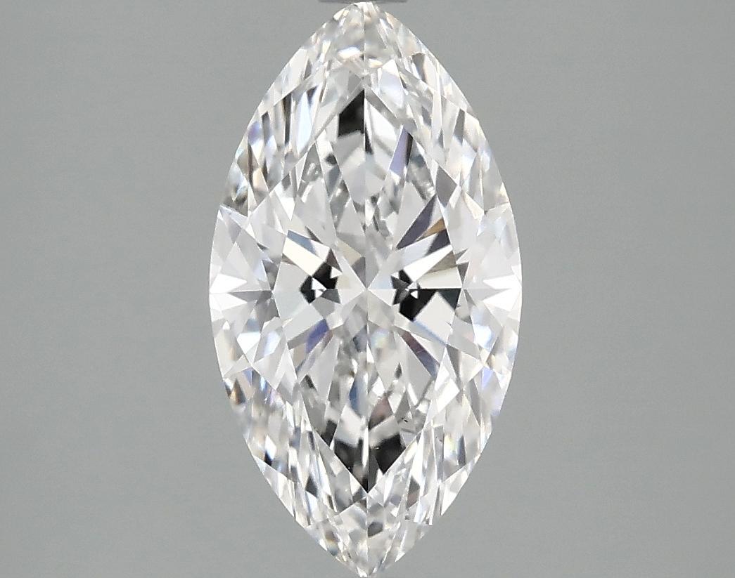 2.0 Carat Marquise Shaped Excellent Cut VS1 IGI Certified Lab Grown Diamond