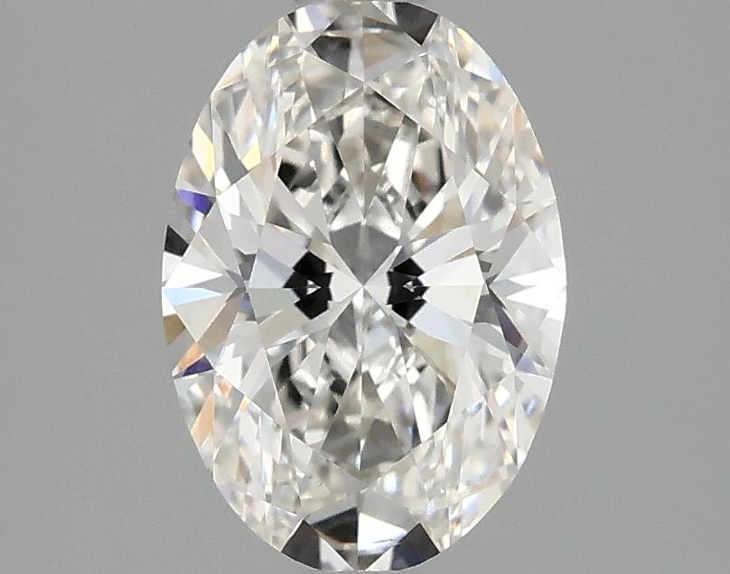 1.57 Carat Oval Shaped Ideal Cut VS1 IGI Certified Lab Grown Diamond
