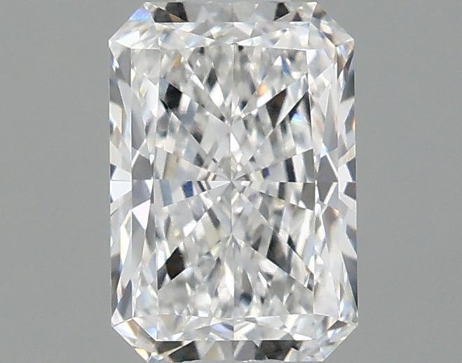 0.96 Carat Radiant Shaped Ideal Cut VS1 IGI Certified Lab Grown Diamond