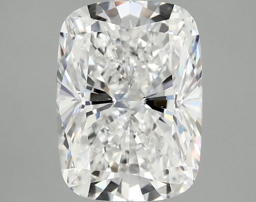 3.02 Carat Cushion Shaped Excellent Cut VS1 IGI Certified Lab Grown Diamond