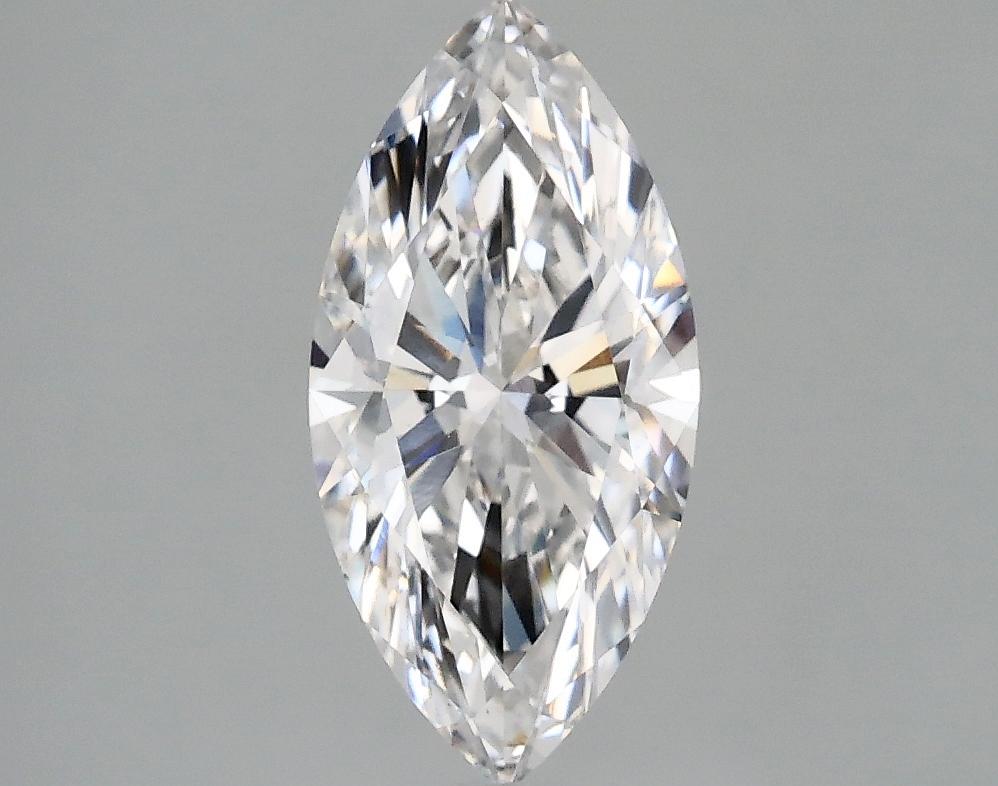 1.43 Carat Marquise Shaped Ideal Cut VS1 IGI Certified Lab Grown Diamond