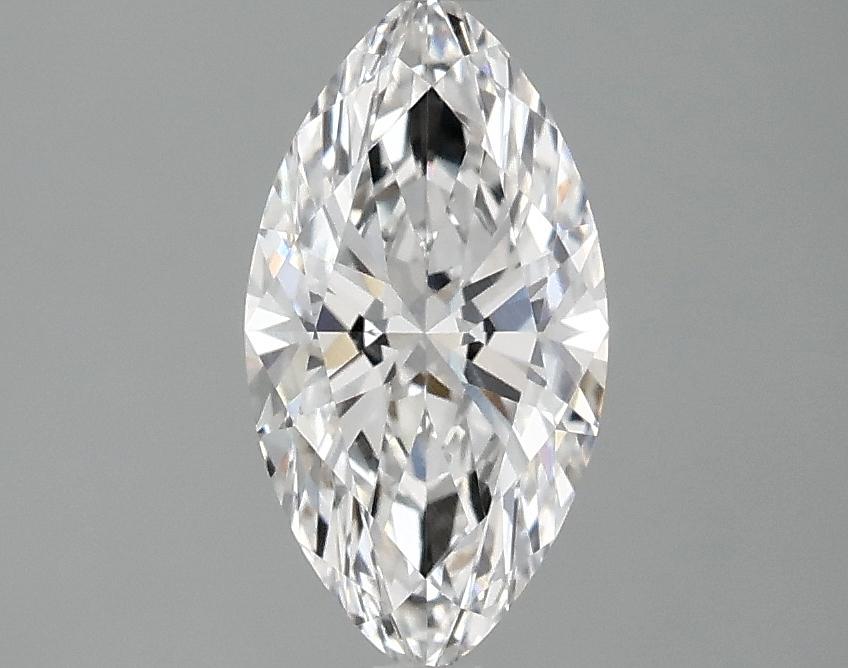1.04 Carat Marquise Shaped Ideal Cut VS1 IGI Certified Lab Grown Diamond