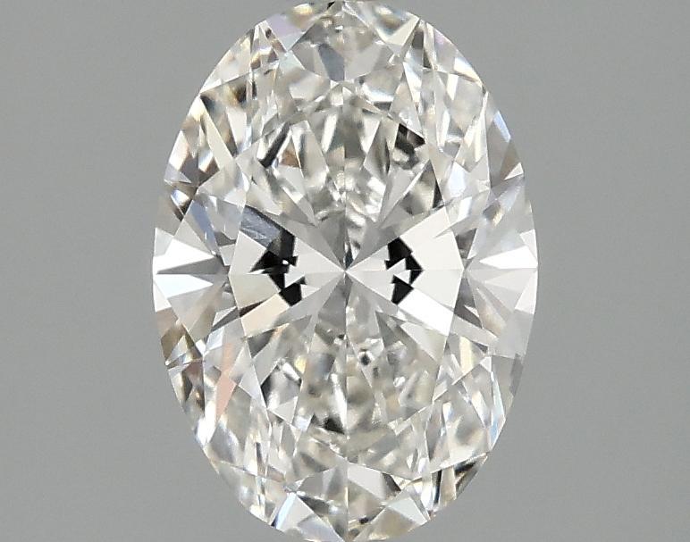 1.47 Carat Oval Shaped Ideal Cut VS1 IGI Certified Lab Grown Diamond