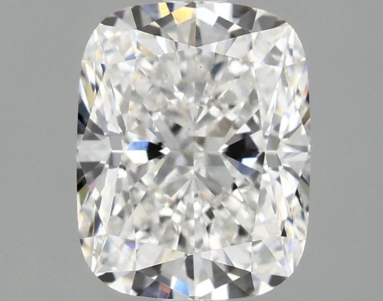 1.99 Carat Cushion Shaped Excellent Cut VS1 IGI Certified Lab Grown Diamond
