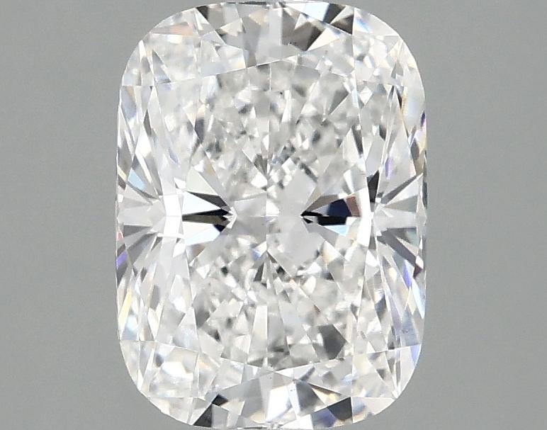 1.99 Carat Cushion Shaped Excellent Cut VS1 IGI Certified Lab Grown Diamond