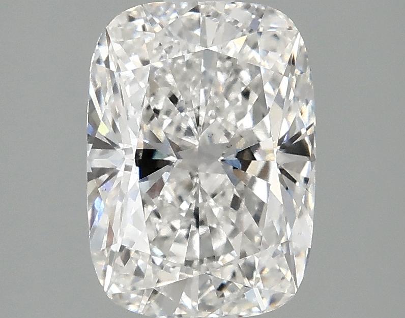 1.98 Carat Cushion Shaped Excellent Cut VS1 IGI Certified Lab Grown Diamond