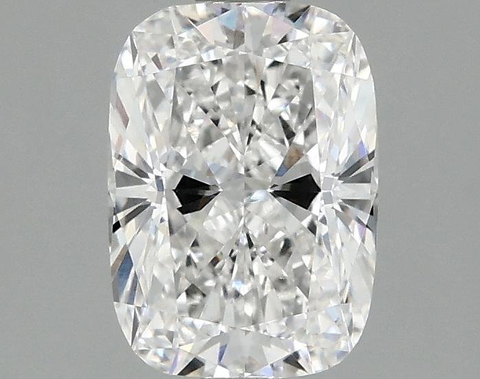 1.45 Carat Cushion Shaped Excellent Cut VS1 IGI Certified Lab Grown Diamond