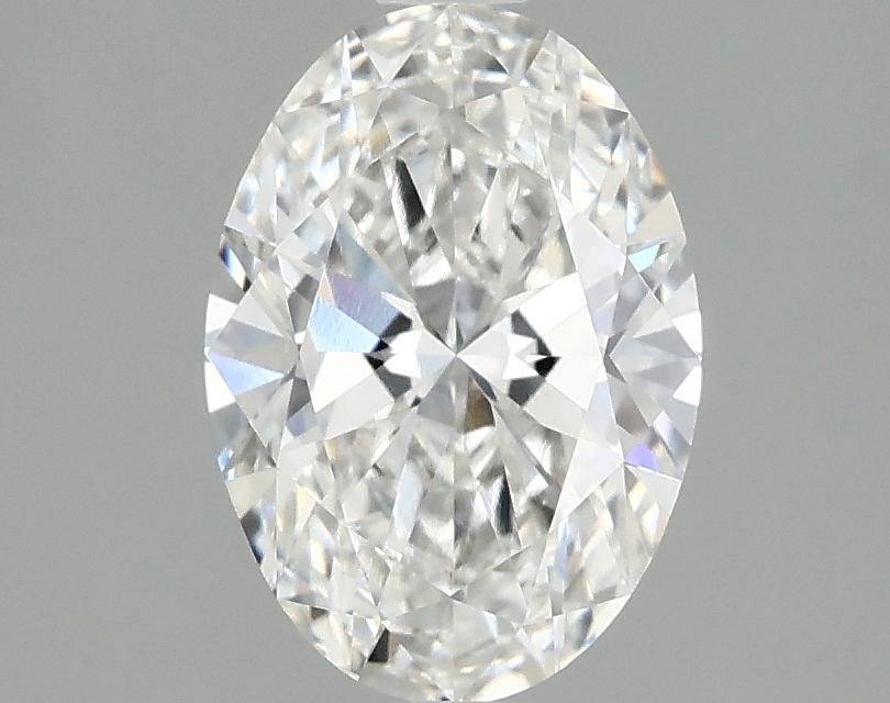 1.56 Carat Oval Shaped Ideal Cut VS1 IGI Certified Lab Grown Diamond