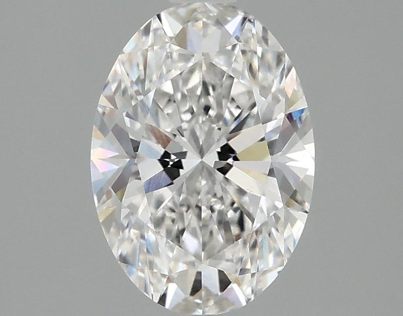 1.56 Carat Oval Shaped Ideal Cut VS1 IGI Certified Lab Grown Diamond