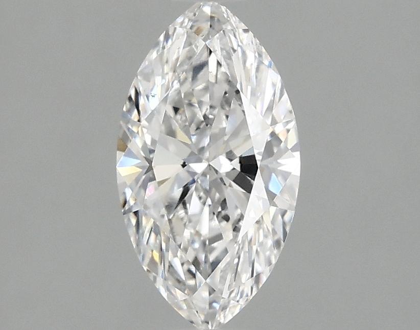 0.97 Carat Marquise Shaped Excellent Cut VS2 IGI Certified Lab Grown Diamond