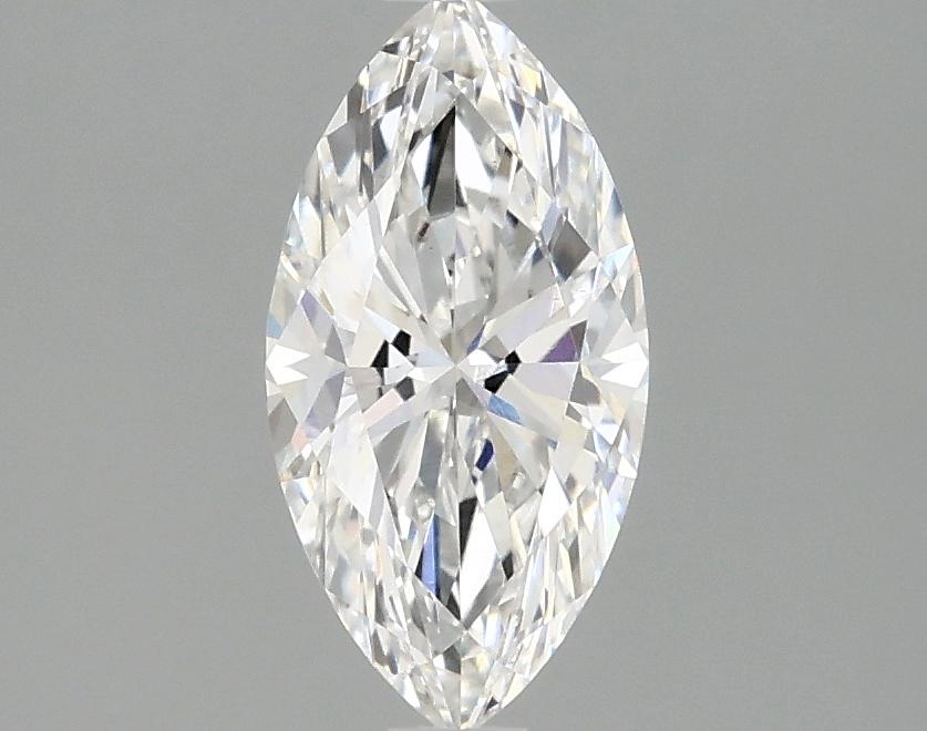 1.07 Carat Marquise Shaped Ideal Cut VS1 IGI Certified Lab Grown Diamond