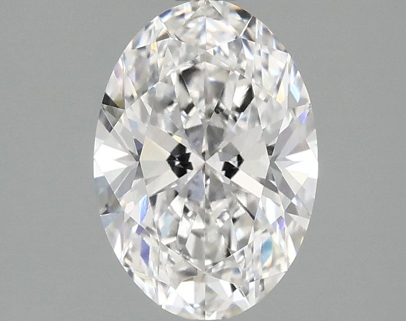 1.56 Carat Oval Shaped Ideal Cut VS1 IGI Certified Lab Grown Diamond