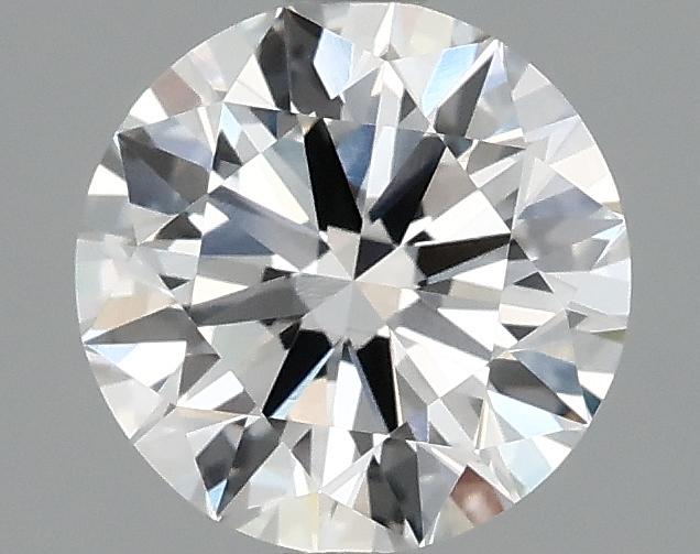 1.8 Carat Round Shaped Ideal Cut VVS2 IGI Certified Lab Grown Diamond
