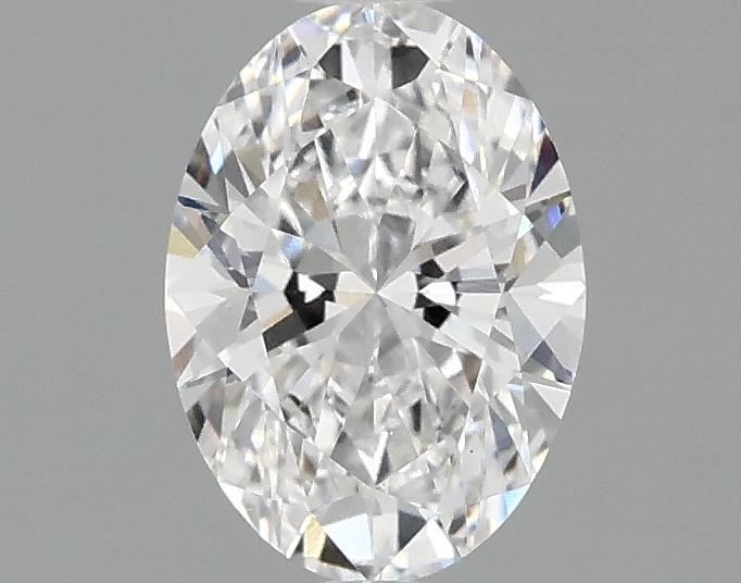 1.02 Carat Oval Shaped Ideal Cut VS1 IGI Certified Lab Grown Diamond