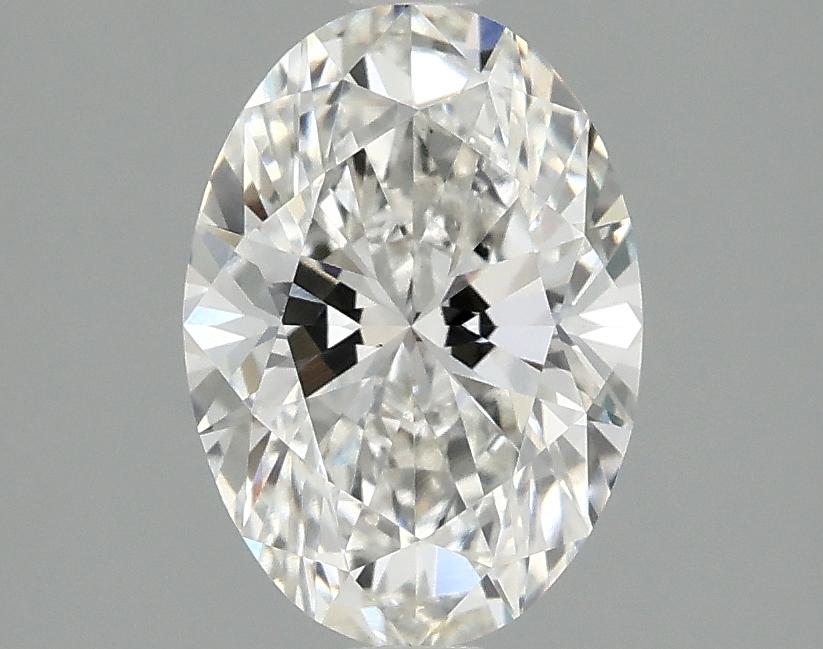 1.69 Carat Oval Shaped Ideal Cut VS1 IGI Certified Lab Grown Diamond