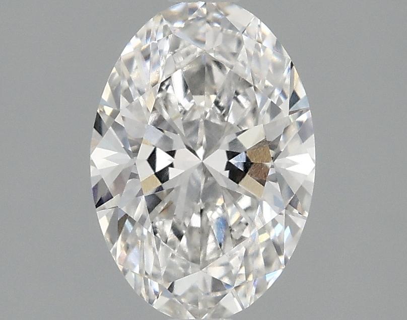 1.49 Carat Oval Shaped Ideal Cut VS1 IGI Certified Lab Grown Diamond