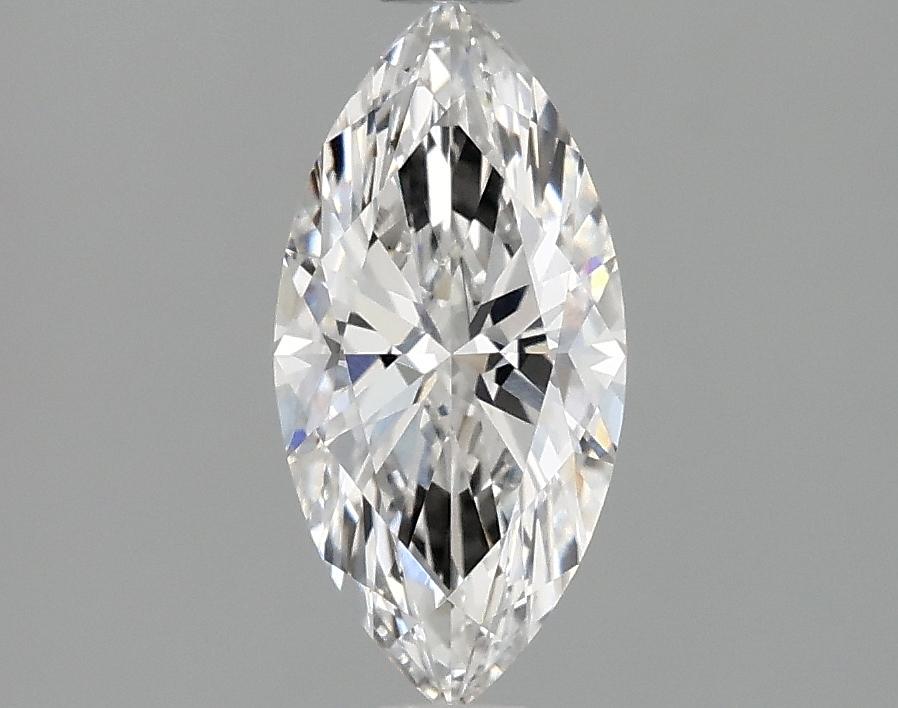 1.03 Carat Marquise Shaped Ideal Cut VS1 IGI Certified Lab Grown Diamond