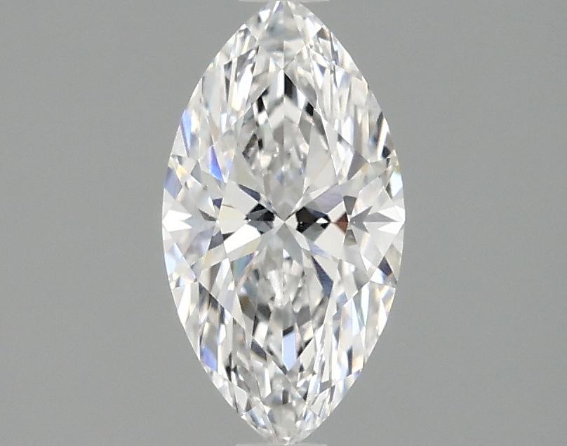 1.01 Carat Marquise Shaped Excellent Cut VS1 IGI Certified Lab Grown Diamond