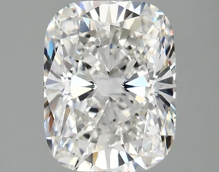 1.99 Carat Cushion Shaped Excellent Cut VS2 IGI Certified Lab Grown Diamond