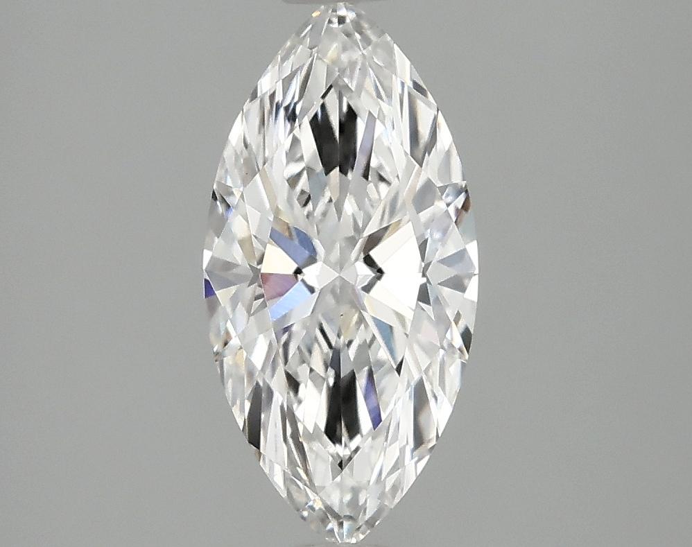 1.51 Carat Marquise Shaped Ideal Cut VS1 IGI Certified Lab Grown Diamond