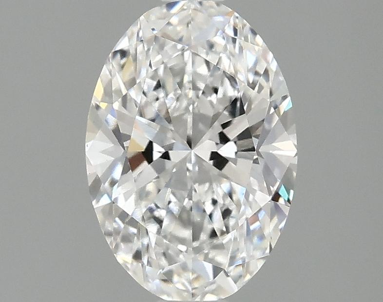 1.56 Carat Oval Shaped Ideal Cut VS1 IGI Certified Lab Grown Diamond