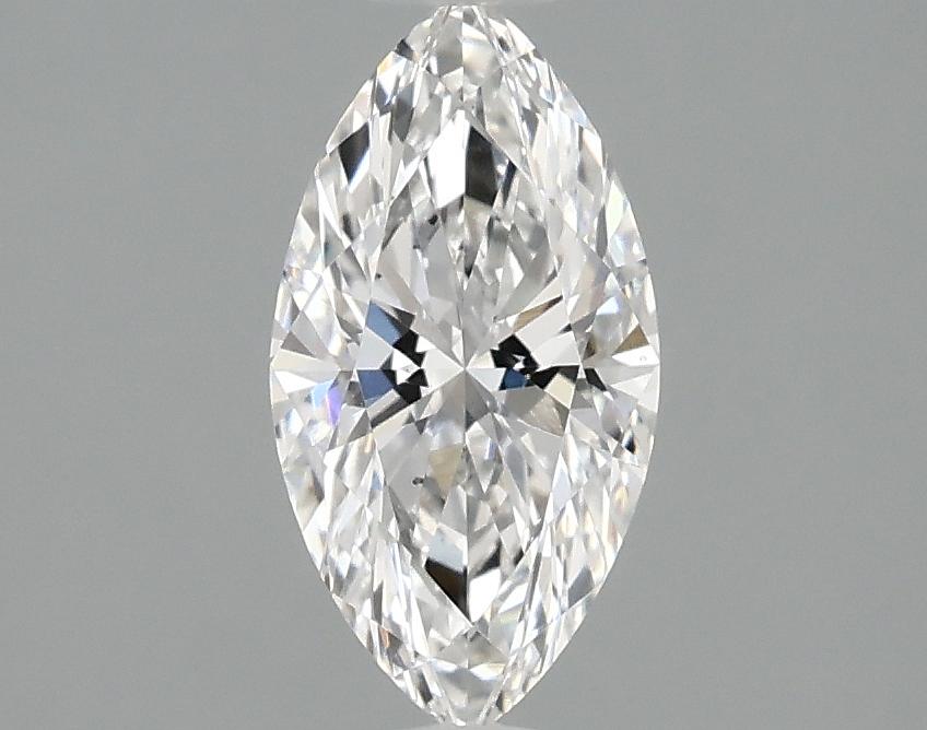 1.03 Carat Marquise Shaped Ideal Cut VS1 IGI Certified Lab Grown Diamond