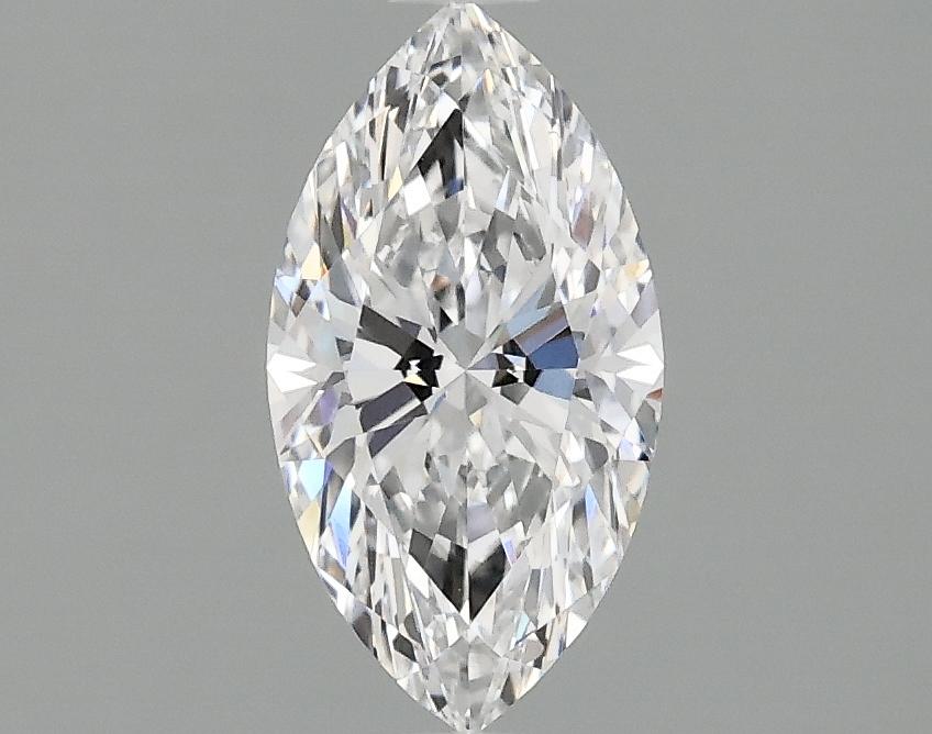 1.03 Carat Marquise Shaped Excellent Cut VS1 IGI Certified Lab Grown Diamond