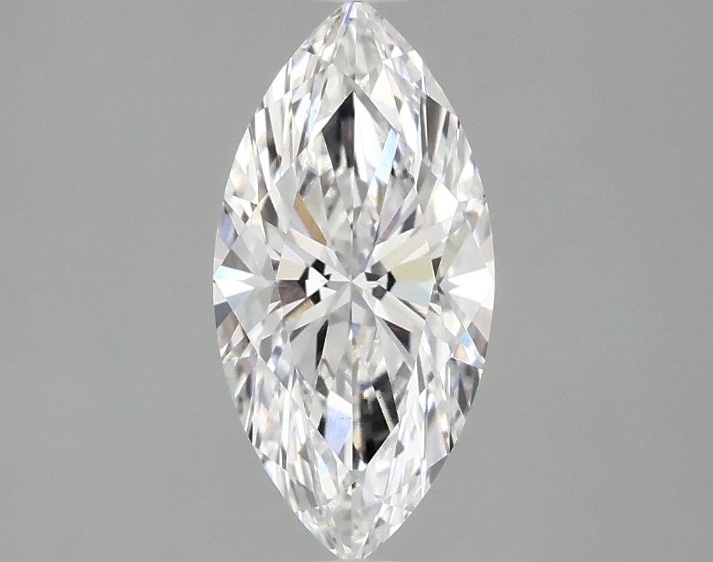 1.59 Carat Marquise Shaped Ideal Cut VS1 IGI Certified Lab Grown Diamond