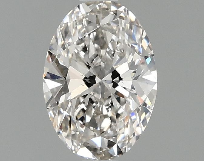 1.01 Carat Oval Shaped Ideal Cut VS2 IGI Certified Lab Grown Diamond