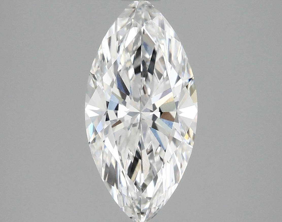 1.86 Carat Marquise Shaped Ideal Cut VS1 IGI Certified Lab Grown Diamond