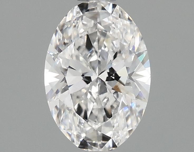 1.04 Carat Oval Shaped Ideal Cut VS1 IGI Certified Lab Grown Diamond