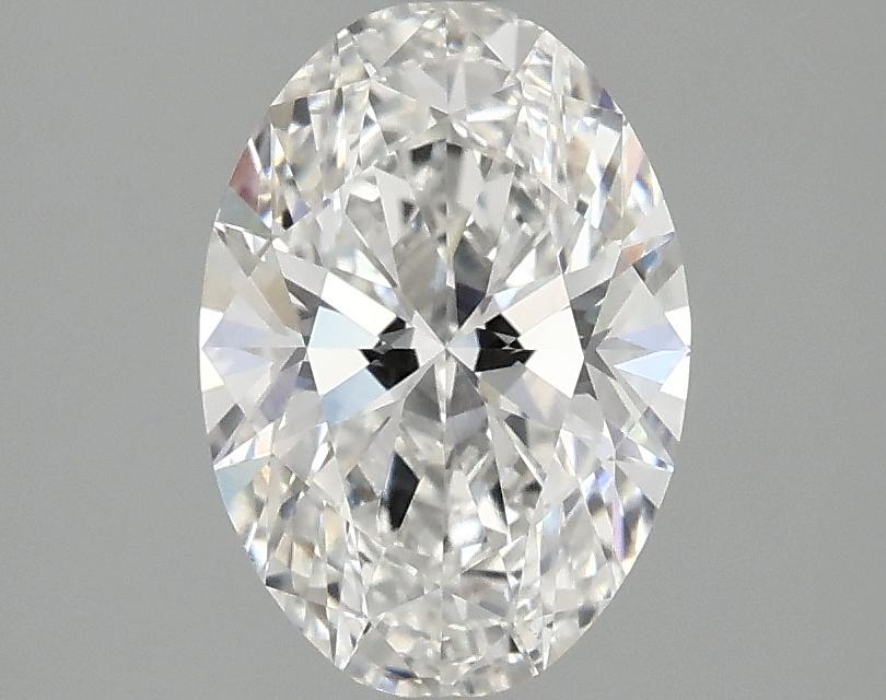 1.56 Carat Oval Shaped Ideal Cut VS1 IGI Certified Lab Grown Diamond