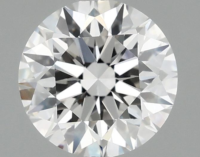 1.59 Carat Round Shaped Excellent Cut VS1 IGI Certified Lab Grown Diamond