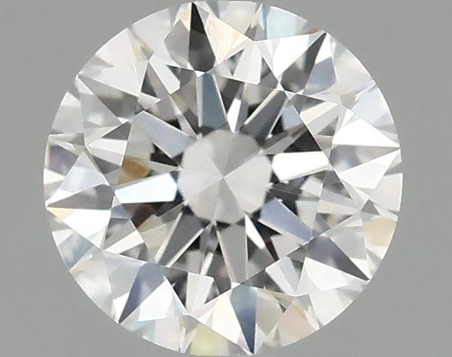 1.02 Carat Round Shaped Excellent Cut VVS2 IGI Certified Lab Grown Diamond