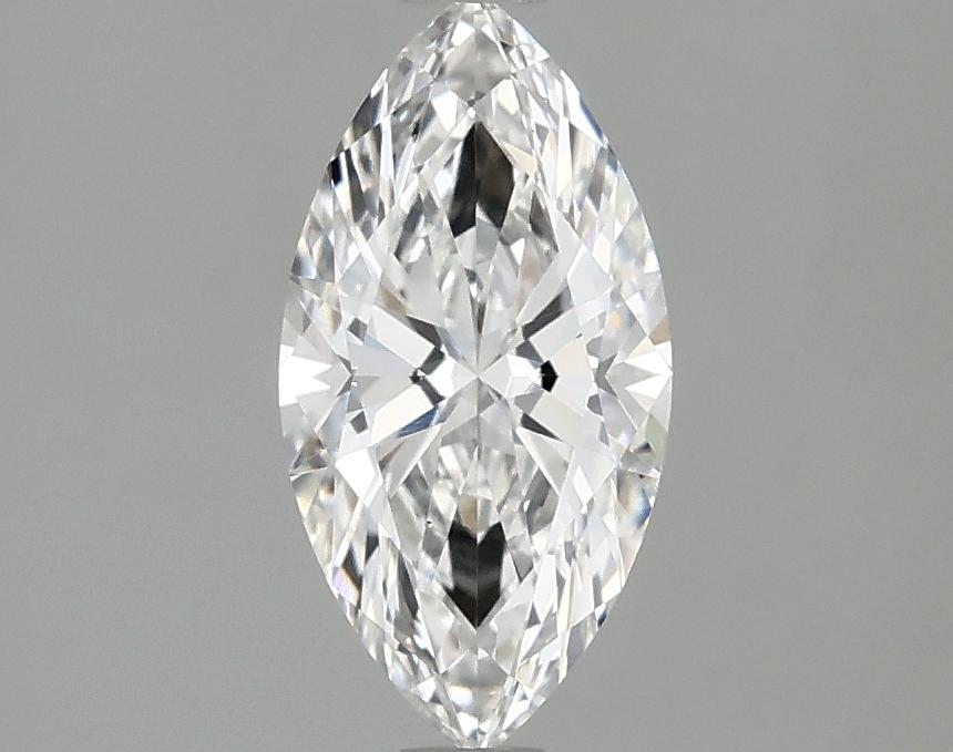 1.03 Carat Marquise Shaped Ideal Cut VS1 IGI Certified Lab Grown Diamond